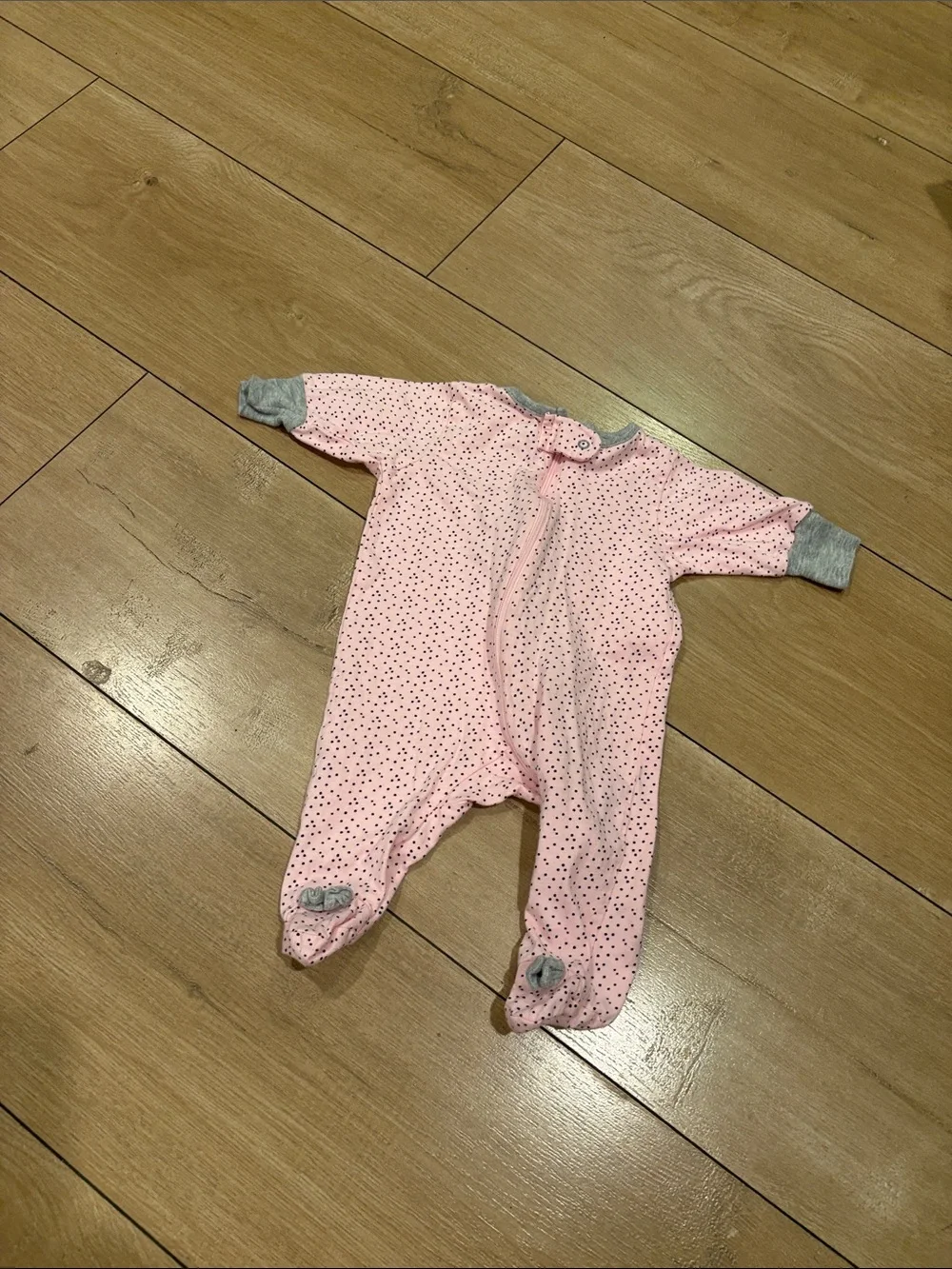 Baby girl clothes bundle size new born - Picture 8 of 16